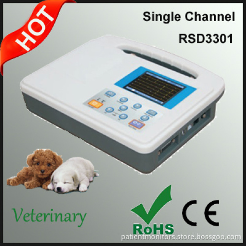 ECG Machine/EKG Machine/Electrocardiograph